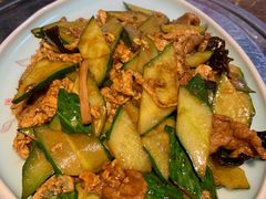 -德顺斋爆肚涮肉馆·烧烤·羊蝎子·清真炒菜(马驹桥店)