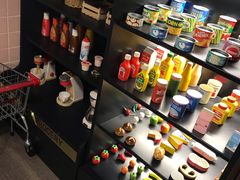 -Lilliput粒粒堡亲子餐厅(置汇旭辉店)