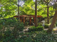 -燕晗山郊野公园