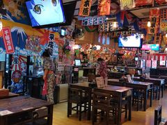 大堂-平成屋·午肴夜酒(四川北路店)