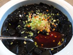 墨鱼凉粉-味莊·青岛菜(云霄路店)