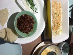 -小菜园新徽菜(滁州苏宁店)