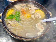 -素心斋素食餐厅