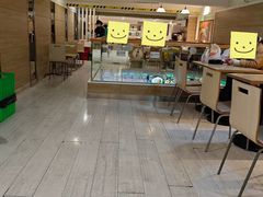 -魏家凉皮(西安秋林宏业商厦店)