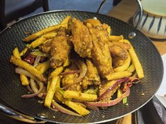 -九锅一堂酸菜鱼(学府凯德店)