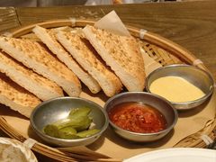 -那时新疆·若羌(经纬汇店)