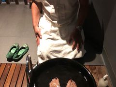 -Let’s Relax Spa(Siam Square One)