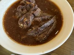 -北京小肠陈饭庄(方庄店)