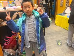 -杨梅红艺术教育(北京金源购物中心校区)