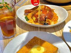 -滋味满屋美食坊(上海街店)