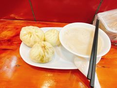 -老陶包子铺(南大西南村店)