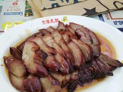 -澳门陈光记烧味饭店(万象城店)