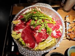 -王氏炉匠·烧鸟放题自助(好运街店)