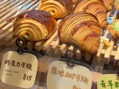 -慢熟面包店bud bread(孩儿巷店)