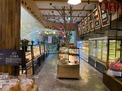 -拉那巴米 蛋糕定制(世纪东方广场店)
