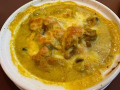 奶油葡国鸡-红房子西菜馆(淮海中路店)
