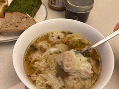 -佐敦面包铺·JORDAN BAKERY