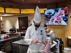 -牛将军•涮肉•烤肉(北京王府井·故宫店)