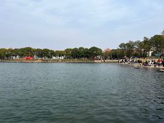 -美兰湖景区