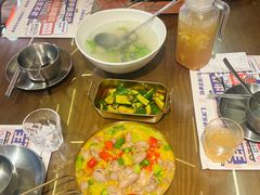 -神府路壹号·海鲜烧烤·砂锅粥·锅物(三坊七巷店)