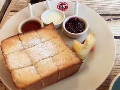 -漫咖啡MAANCOFFEE(人大店)