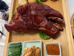 -香园楼(钻石路店)