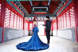 -施华洛婚纱摄影会所(范阳中路店)