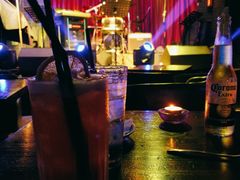 -MARU玛露音乐餐厅(大学路店)