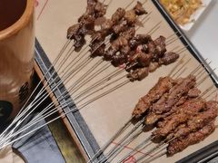 -叁宝烤肉• 西安烧烤(凤城十二路店)