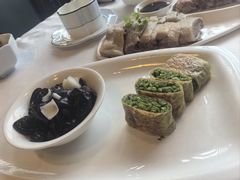 -民国红公馆·秦淮八艳(夫子庙店)