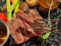 -庐灶江南·江南菜·四合院Bistro(东直门雍和宫·原华侨宾馆店)