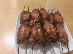 -鬼味烤翅(南锣鼓巷店)