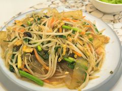 -高玛纳驴肉火烧(一世界店)