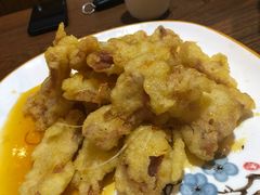 -川人百味(金安中央大街店)