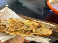 -张吉祥花椒肉火烧(老潍县美食城店)