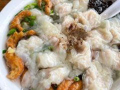 秀嫂馄饨-秀嫂挞粿