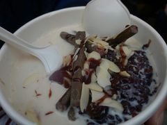 -觅豆豆花甜品(望平街店)