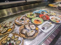 -老大连·海肠捞饭·大连海鲜大连菜(西安路店)