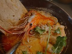 -CHINCHIN 青青·泰国料理(万象食家店)