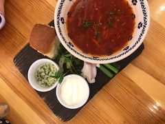 牛肉罗宋汤-Lozhki-ploshki