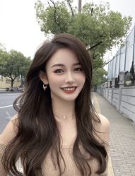 -张昊造型