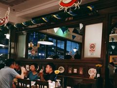 -宝莱纳餐厅(滨江店)