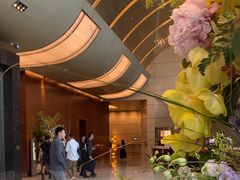 -上海静安香格里拉大酒店