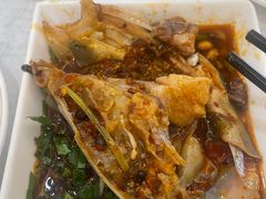 -冯鱼头火锅(青蓝山美食一条街店)