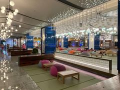 -青水瓦台汤泉(未央店)