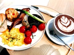 All&nbsp;day&nbsp;breakfast-NOC(西营盘店)