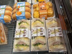 -爱纶蛋糕(山东路店)
