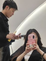 点击看大图 -M造型