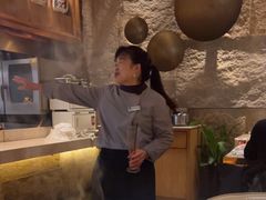 -雍和会海鲜姿造自助(湖东路店)