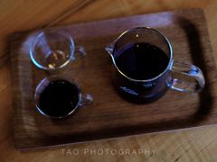 -dotcom coffee古点咖啡(致真大厦店)